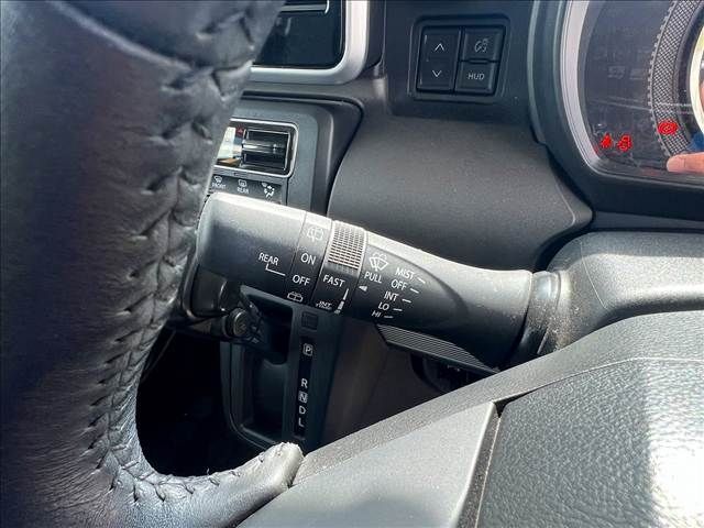 SUZUKI SPACIA GEAR 2022 Image 31