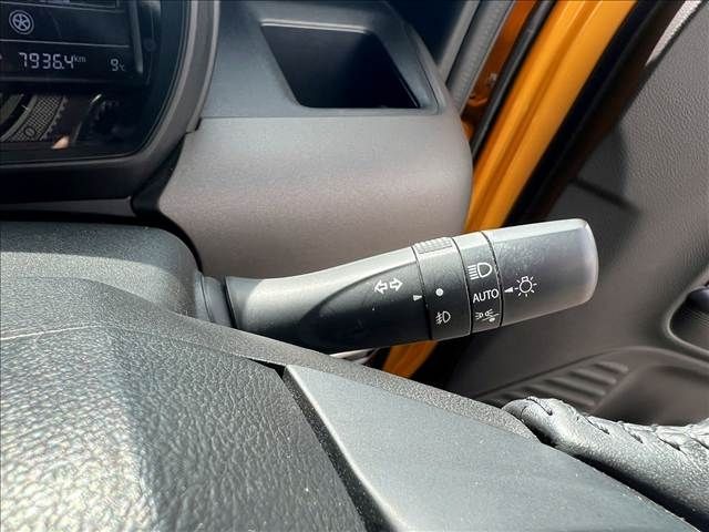 SUZUKI SPACIA GEAR 2022 Image 31