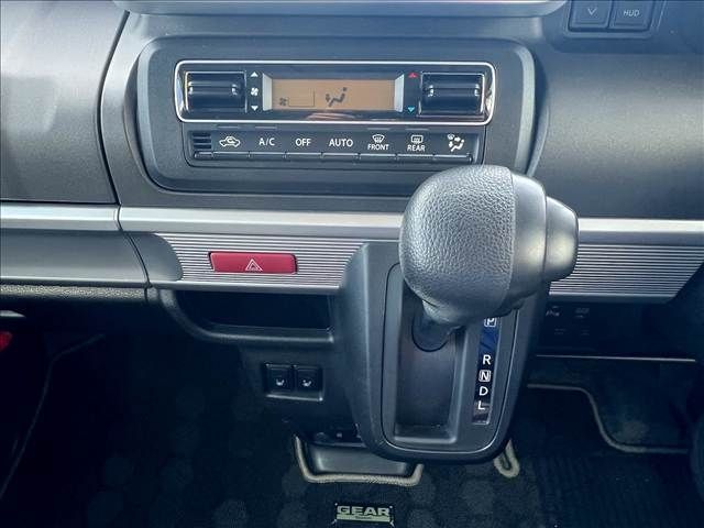 SUZUKI SPACIA GEAR 2022 Image 31