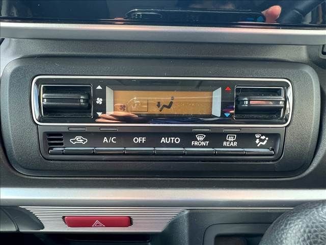 SUZUKI SPACIA GEAR 2022 Image 31