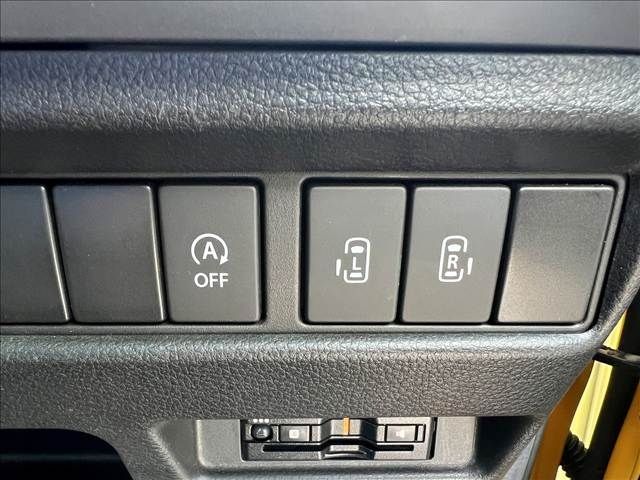 SUZUKI SPACIA GEAR 2022 Image 31