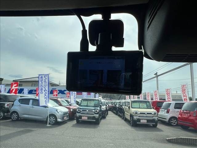 SUZUKI SPACIA GEAR 2022 Image 31