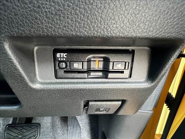 SUZUKI SPACIA GEAR 2022 Image 31