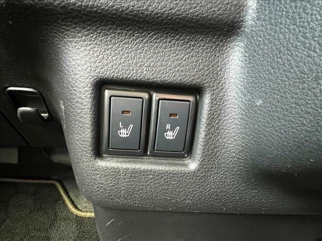 SUZUKI SPACIA GEAR 2022 Image 31