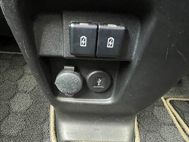 SUZUKI SPACIA GEAR 2022 Image 31