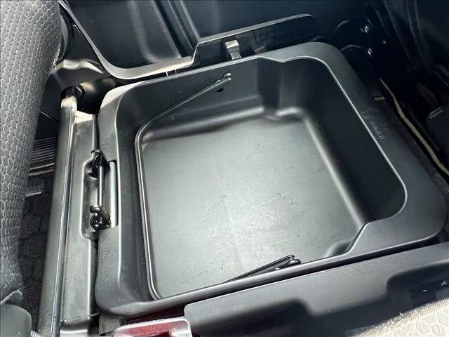 SUZUKI SPACIA GEAR 2022 Image 31