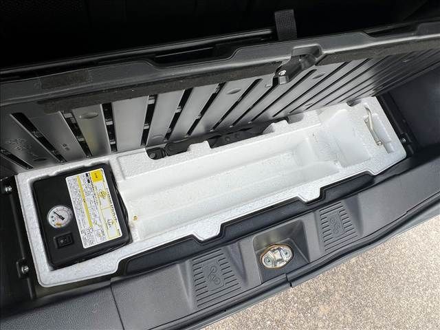 SUZUKI SPACIA GEAR 2022 Image 31