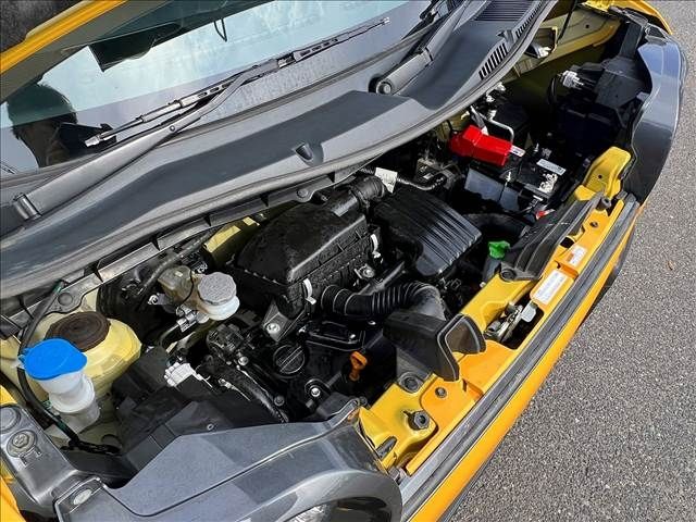 SUZUKI SPACIA GEAR 2022 Image 31