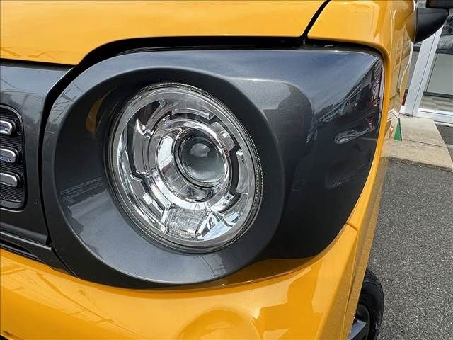 SUZUKI SPACIA GEAR 2022 Image 31