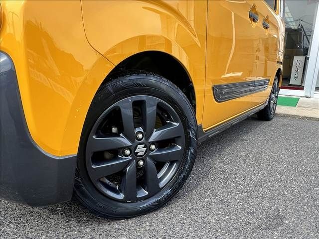 SUZUKI SPACIA GEAR 2022 Image 31