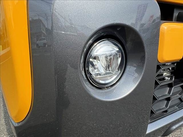 SUZUKI SPACIA GEAR 2022 Image 31