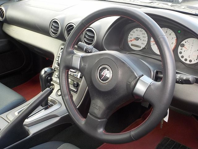 NISSAN SILVIA 1999 Image 31