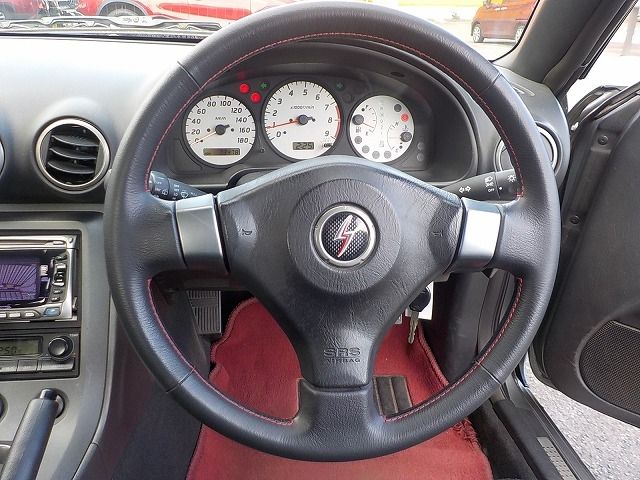 NISSAN SILVIA 1999 Image 31