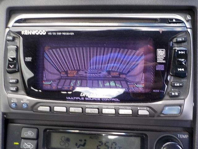 NISSAN SILVIA 1999 Image 31