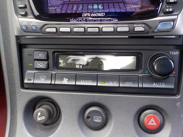 NISSAN SILVIA 1999 Image 31