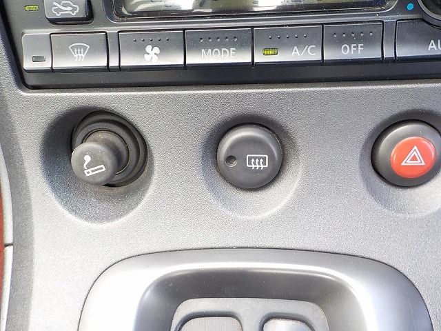 NISSAN SILVIA 1999 Image 31