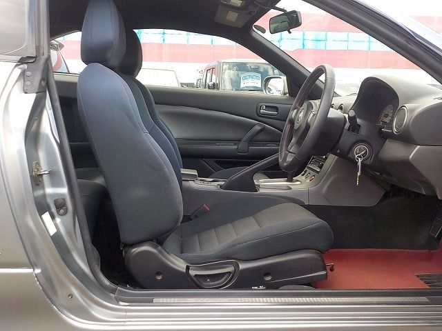NISSAN SILVIA 1999 Image 31