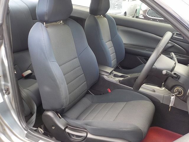 NISSAN SILVIA 1999 Image 31