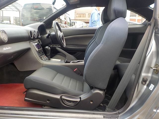 NISSAN SILVIA 1999 Image 31