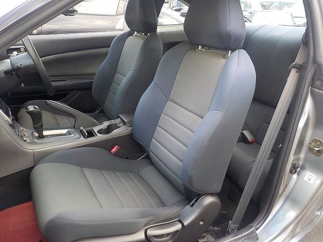 NISSAN SILVIA 1999 Image 31