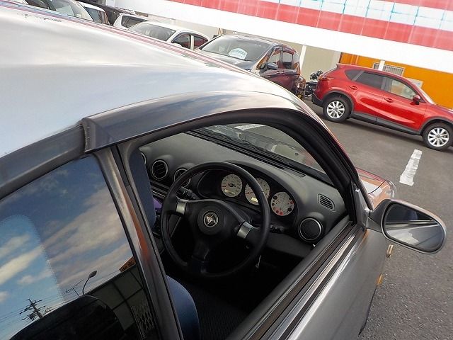 NISSAN SILVIA 1999 Image 31