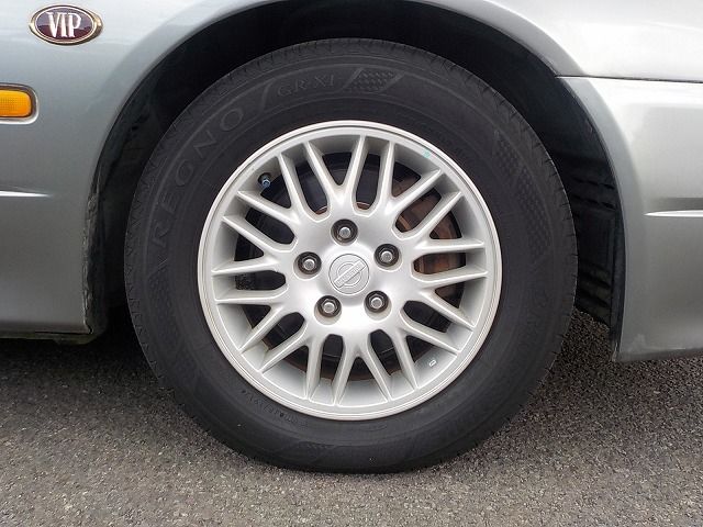 NISSAN SILVIA 1999 Image 31