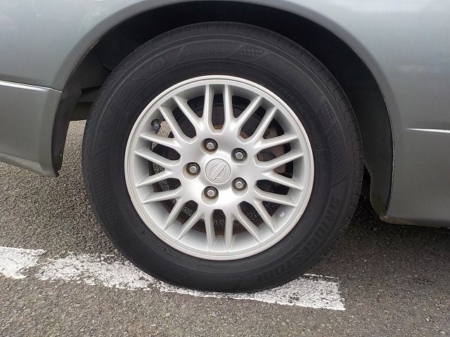 NISSAN SILVIA 1999 Image 31