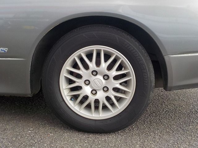 NISSAN SILVIA 1999 Image 31