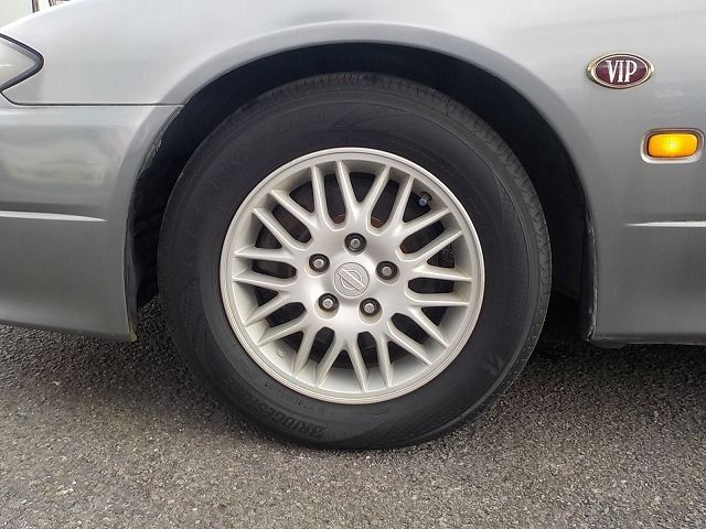 NISSAN SILVIA 1999 Image 31