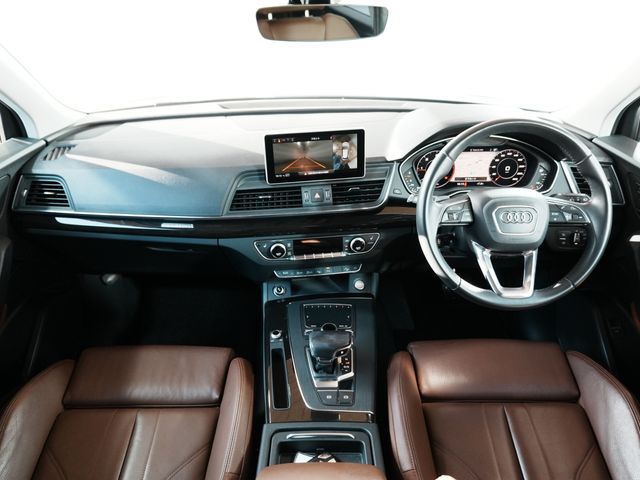 AUDI Q5 2019 Image 31