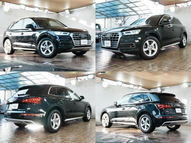 AUDI Q5 2019 Image 31