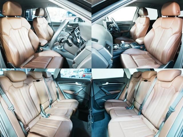 AUDI Q5 2019 Image 31