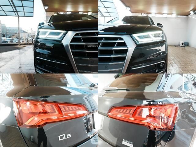 AUDI Q5 2019 Image 31