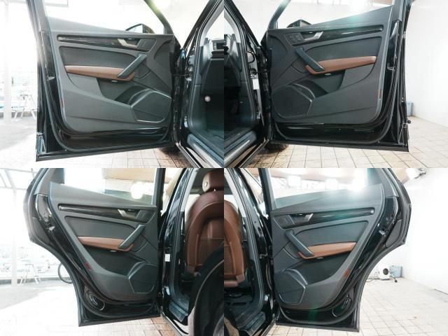 AUDI Q5 2019 Image 31