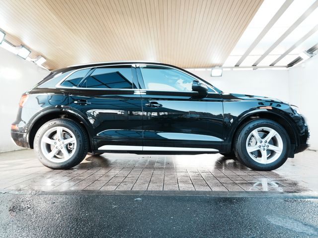 AUDI Q5 2019 Image 31