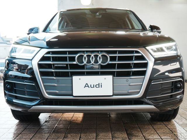 AUDI Q5 2019 Image 31