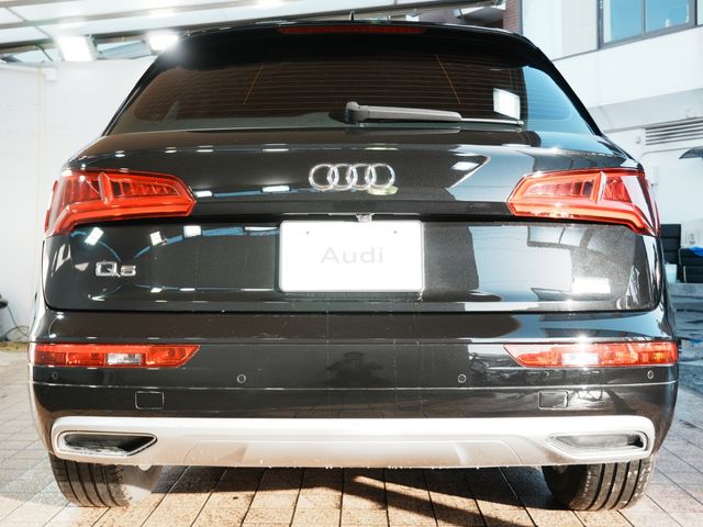 AUDI Q5 2019 Image 31
