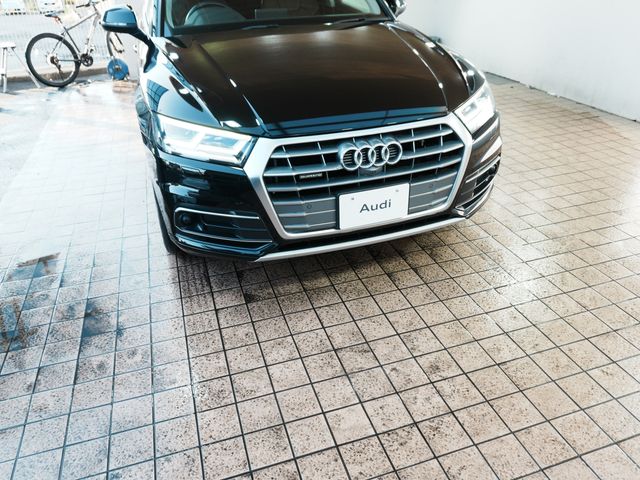 AUDI Q5 2019 Image 31