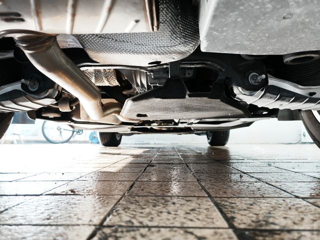 AUDI Q5 2019 Image 31