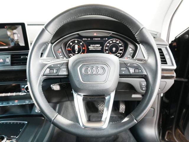 AUDI Q5 2019 Image 31