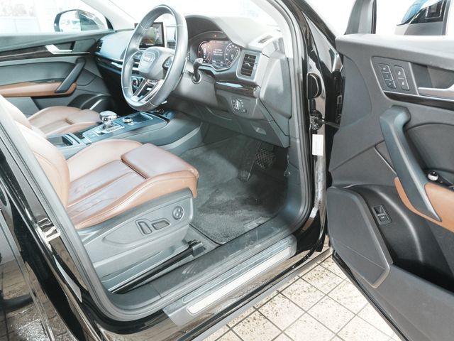 AUDI Q5 2019 Image 31