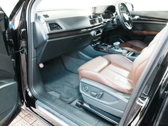 AUDI Q5 2019 Image 31