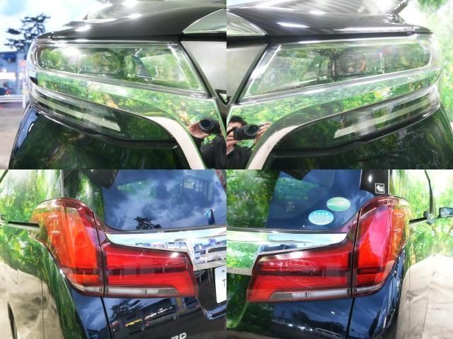 TOYOTA ALPHARD 2018 Image 31