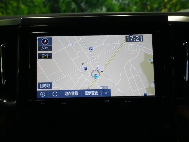 TOYOTA ALPHARD 2018 Image 31