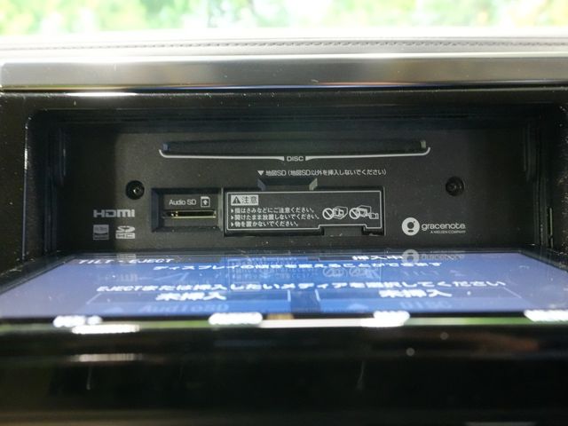 TOYOTA ALPHARD 2018 Image 31