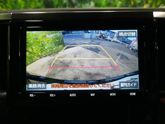 TOYOTA ALPHARD 2018 Image 31