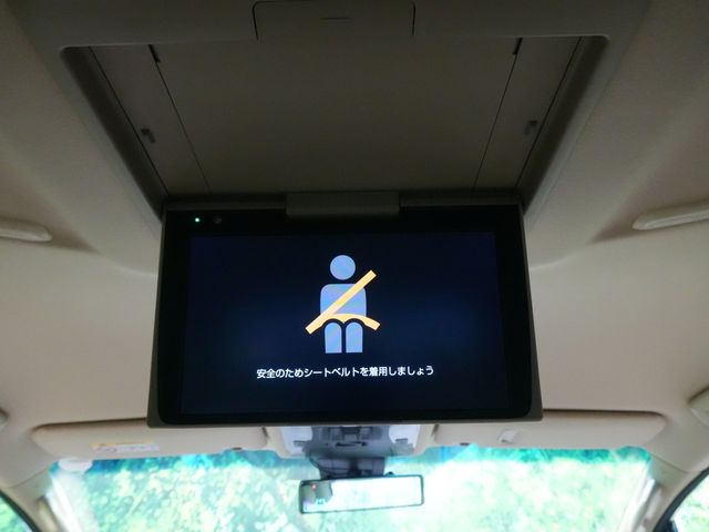 TOYOTA ALPHARD 2018 Image 31