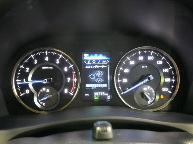 TOYOTA ALPHARD 2018 Image 31