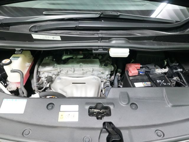 TOYOTA ALPHARD 2018 Image 31