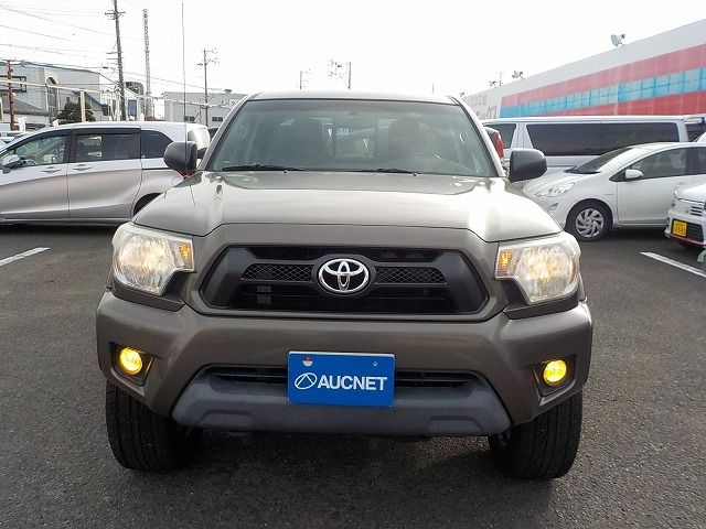 TOYOTA TACOMA 4WD 2013 Image 31